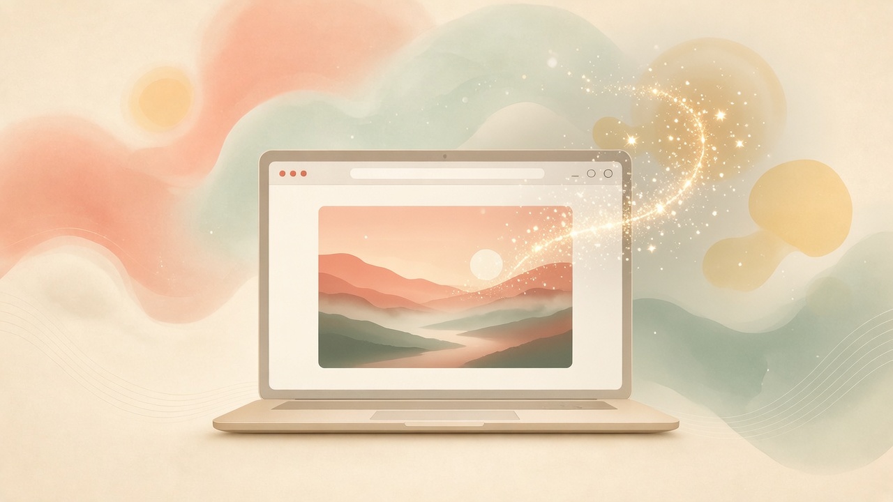 How to Remove AI Metadata from a Photo